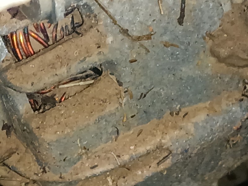 Recambio de alternador para audi q2 (gab, gag) 30 tdi referencia OEM IAM   