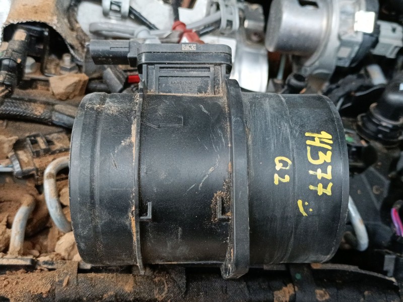Recambio de caudalimetro para audi q2 (gab, gag) 30 tdi referencia OEM IAM   