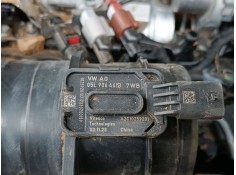 Recambio de caudalimetro para audi q2 (gab, gag) 30 tdi referencia OEM IAM    2