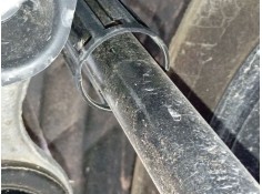 Recambio de amortiguador trasero derecho para volkswagen polo vi (aw1, bz1, ae1) 1.0 tsi referencia OEM IAM   