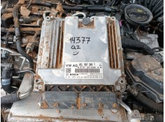 CENTRALITA MOTOR UCE 05L907309T 0281039429 