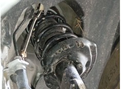 Recambio de amortiguador delantero derecho para volkswagen polo vi (aw1, bz1, ae1) 1.0 tsi referencia OEM IAM   