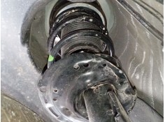 Recambio de amortiguador delantero izquierdo para volkswagen polo vi (aw1, bz1, ae1) 1.0 tsi referencia OEM IAM   