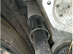 Recambio de amortiguador trasero izquierdo para volkswagen polo vi (aw1, bz1, ae1) 1.0 tsi referencia OEM IAM   