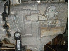 Recambio de caja cambios para volkswagen polo vi (aw1, bz1, ae1) 1.0 tsi referencia OEM IAM   