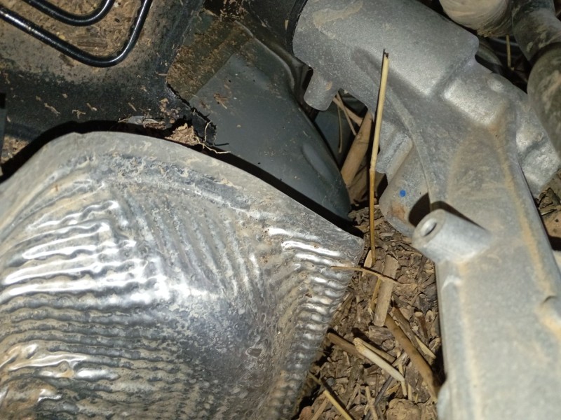 Recambio de cremallera direccion para volkswagen polo vi (aw1, bz1, ae1) 1.0 tsi referencia OEM IAM   