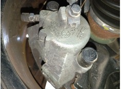 Recambio de pinza freno delantera derecha para volkswagen polo vi (aw1, bz1, ae1) 1.0 tsi referencia OEM IAM   