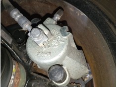 PINZA FRENO DELANTERA IZQUIERDA 