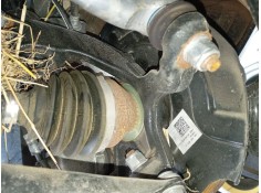 Recambio de mangueta delantera derecha para volkswagen polo vi (aw1, bz1, ae1) 1.0 tsi referencia OEM IAM   