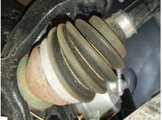 TRANSMISION DELANTERA IZQUIERDA 