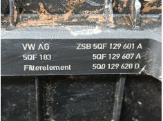 Recambio de filtro aire para audi q2 (gab, gag) 30 tdi referencia OEM IAM    2