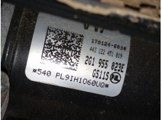 MOTOR LIMPIA DELANTERO 2G1955023E 