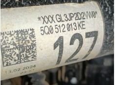 Recambio de amortiguador trasero derecho para audi q2 (gab, gag) 30 tdi referencia OEM IAM    2