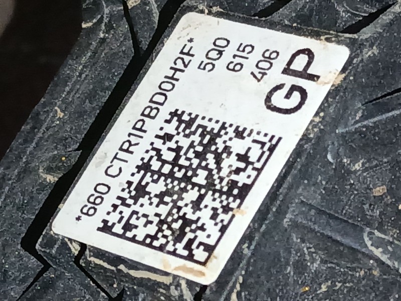 Recambio de pinza freno trasera derecha para audi q2 (gab, gag) 30 tdi referencia OEM IAM   