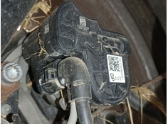 Recambio de pinza freno trasera izquierda para audi q2 (gab, gag) 30 tdi referencia OEM IAM 5Q0615405GP  