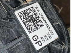 Recambio de pinza freno trasera izquierda para audi q2 (gab, gag) 30 tdi referencia OEM IAM 5Q0615405GP   2