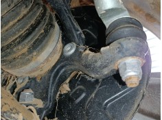 Recambio de mangueta delantera derecha para audi q2 (gab, gag) 30 tdi referencia OEM IAM   