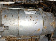 Recambio de motor arranque para audi q2 (gab, gag) 30 tdi referencia OEM IAM   