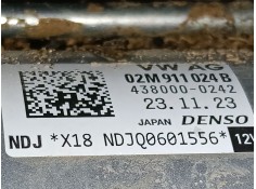 Recambio de motor arranque para audi q2 (gab, gag) 30 tdi referencia OEM IAM    2