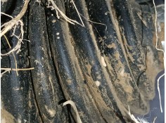 TRANSMISION DELANTERA DERECHA 