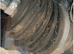 Recambio de transmision delantera izquierda para audi q2 (gab, gag) 30 tdi referencia OEM IAM   