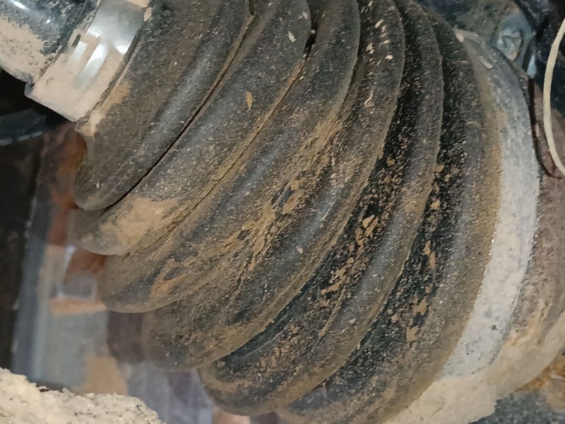 Recambio de transmision delantera izquierda para audi q2 (gab, gag) 30 tdi referencia OEM IAM   