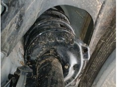 Recambio de amortiguador delantero izquierdo para audi q2 (gab, gag) 30 tdi referencia OEM IAM   