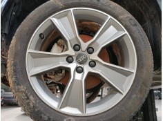 Recambio de llanta sin neumatico para audi q2 (gab, gag) 30 tdi referencia OEM IAM 18 PULGADAS  