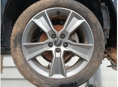Recambio de llanta sin neumatico para audi q2 (gab, gag) 30 tdi referencia OEM IAM 18 PULGADAS  