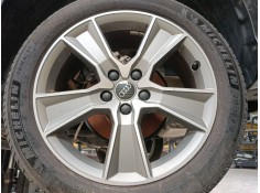 Recambio de llanta sin neumatico para audi q2 (gab, gag) 30 tdi referencia OEM IAM 18 PULGADAS  