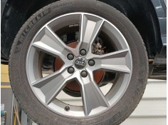 Recambio de llanta sin neumatico para audi q2 (gab, gag) 30 tdi referencia OEM IAM 18 PULGADAS  