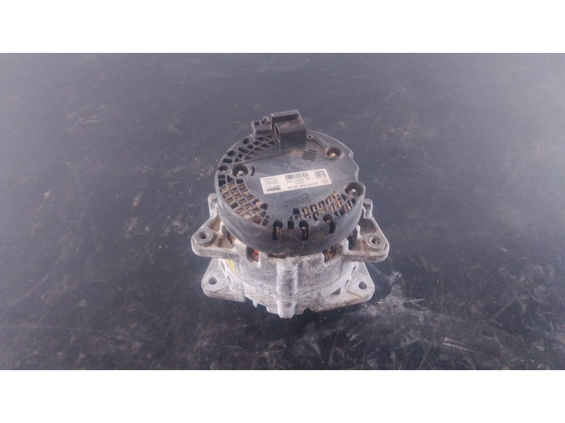 Recambio de alternador para mercedes-benz glc (x253) 220 d 4-matic (253.915) referencia OEM IAM   