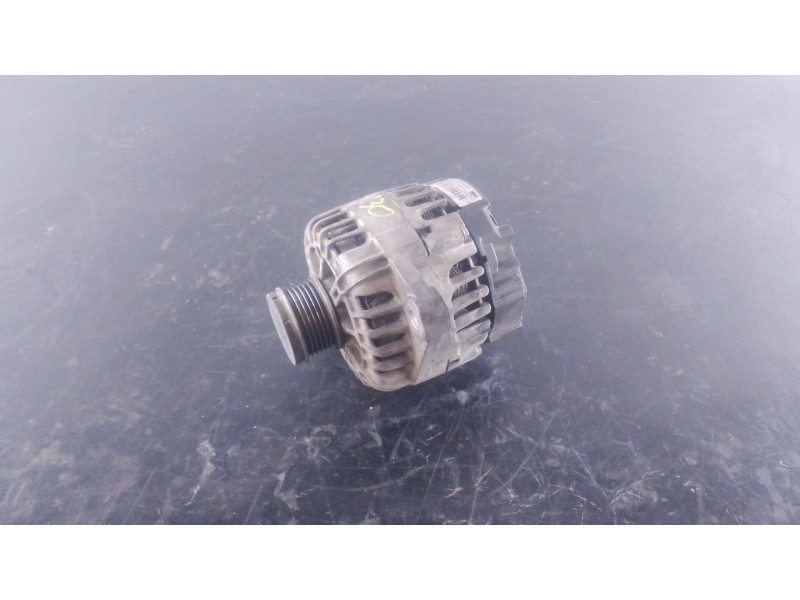 Recambio de alternador para opel insignia a (g09) 2.0 cdti (68) referencia OEM IAM   