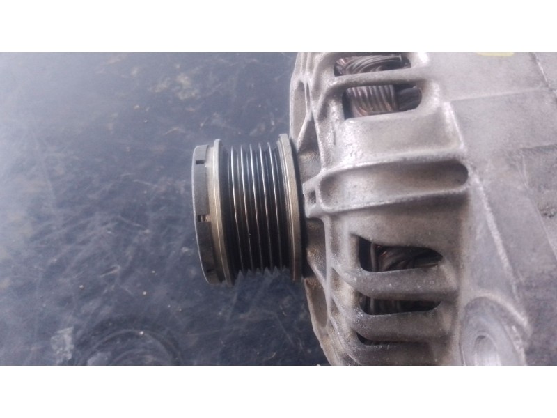 Recambio de alternador para opel insignia a (g09) 2.0 cdti (68) referencia OEM IAM   