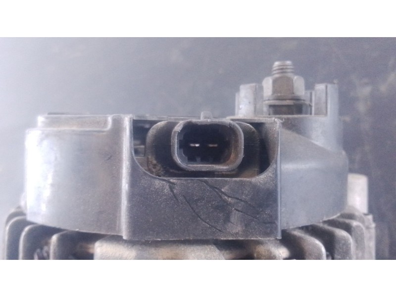 Recambio de alternador para opel insignia a (g09) 2.0 cdti (68) referencia OEM IAM   