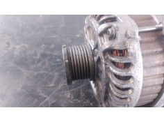 Recambio de alternador para nissan qashqai i (j10, nj10) 2.0 dci a las 4 ruedas referencia OEM IAM    2