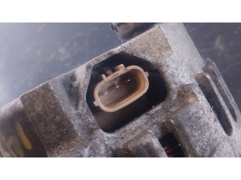 Recambio de alternador para nissan qashqai i (j10, nj10) 2.0 dci a las 4 ruedas referencia OEM IAM   