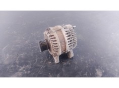 Recambio de alternador para nissan nv200 furgoneta 1.5 dci 90 (m20, m20m) referencia OEM IAM   