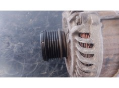 Recambio de alternador para nissan nv200 furgoneta 1.5 dci 90 (m20, m20m) referencia OEM IAM    2