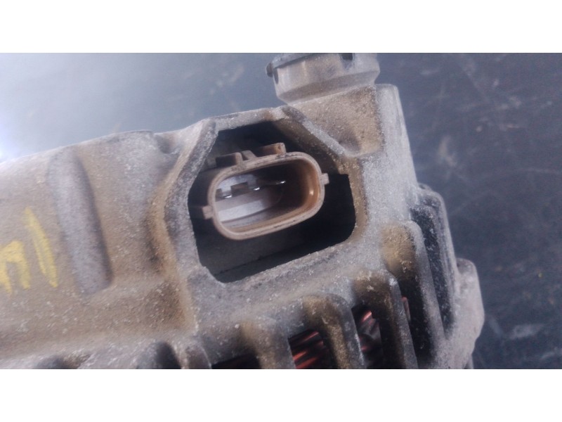 Recambio de alternador para nissan nv200 furgoneta 1.5 dci 90 (m20, m20m) referencia OEM IAM   