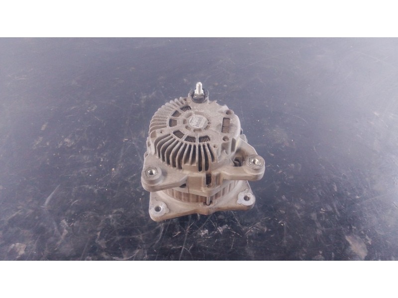 Recambio de alternador para nissan nv200 furgoneta 1.5 dci 90 (m20, m20m) referencia OEM IAM   
