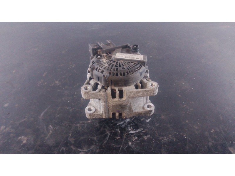 Recambio de alternador para ford kuga ii (dm2) 1.5 tdci referencia OEM IAM   