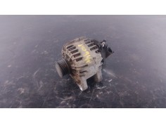 Recambio de alternador para ford focus iii turnier 1.5 tdci referencia OEM IAM   