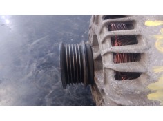 Recambio de alternador para ford focus iii turnier 1.5 tdci referencia OEM IAM    2