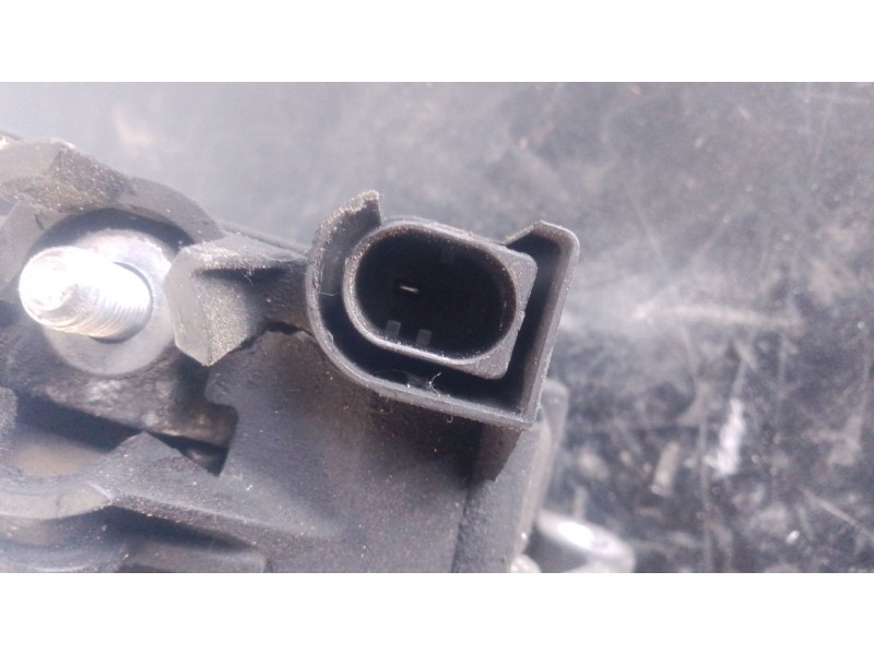 Recambio de alternador para ford focus iii turnier 1.5 tdci referencia OEM IAM   