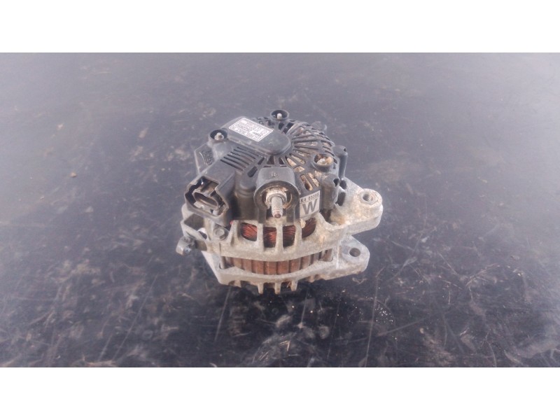 Recambio de alternador para hyundai i20 ii (gb, ib) 1.2 referencia OEM IAM   