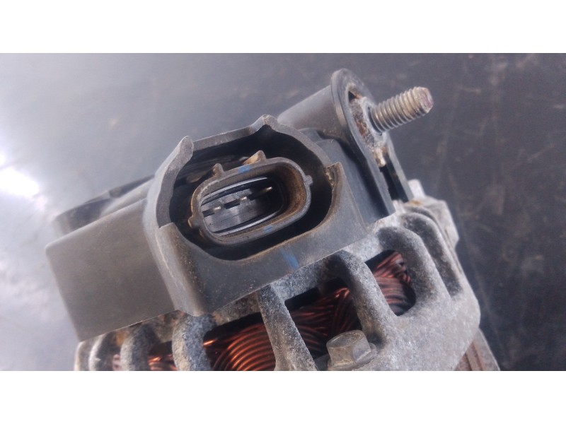 Recambio de alternador para hyundai i20 ii (gb, ib) 1.2 referencia OEM IAM   