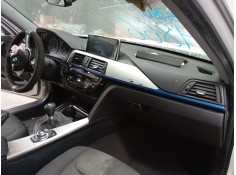 bmw 3 (f30, f80) del año 2015