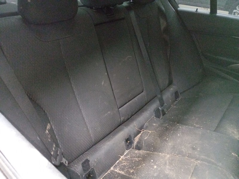 bmw 3 (f30, f80) del año 2015