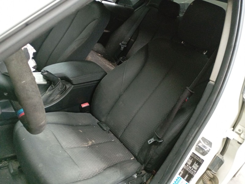 bmw 3 (f30, f80) del año 2015